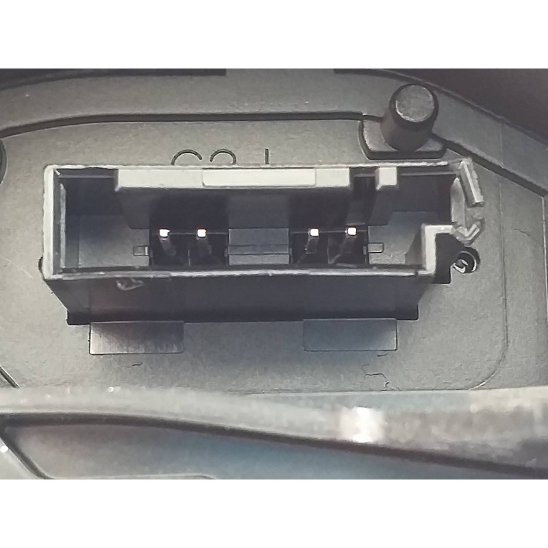 Recambio de cerradura puerta delantera izquierda para bmw serie 3 lim. (f30) 335i xdrive referencia OEM IAM 51217229461 7229461 