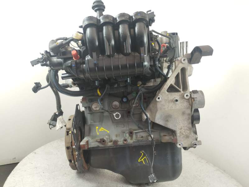 MOTOR COMPLETO 169A4000 