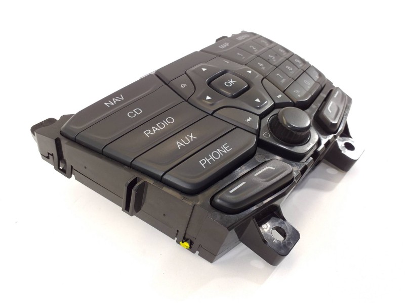 Recambio de mando multifuncion para ford transit custom kasten 270 l1 ambiente referencia OEM IAM BK2T18K811FC  