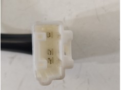 Recambio de pantalla multifuncion para mazda cx-3 center-line referencia OEM IAM D23N611J0 D23NBCP1EN  2