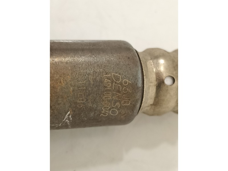 Recambio de sonda lambda para suzuki swift berlina (mz) gl (5-ptas.) referencia OEM IAM 1491009042  