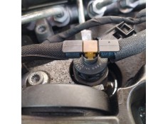 Recambio de inyector para skoda octavia berlina (1z3) family referencia OEM IAM 0986435166  