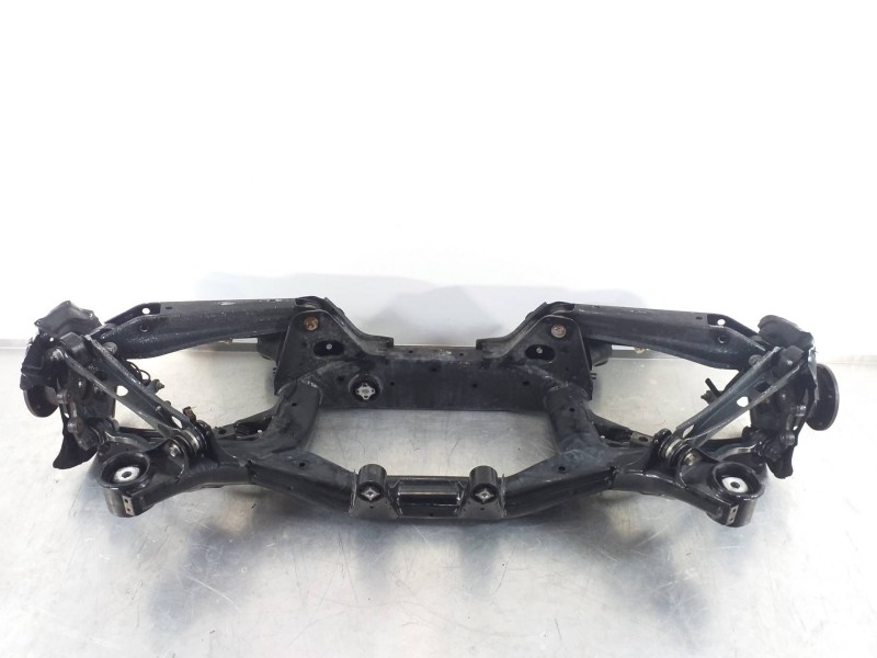 Recambio de puente trasero para bmw x3 (f25) xdrive 20d referencia OEM IAM   