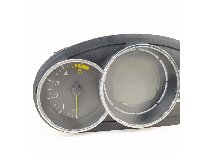 Recambio de cuadro instrumentos para renault megane iii berlina 5 p dynamique referencia OEM IAM 248100342R  