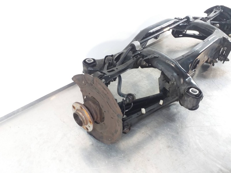 Recambio de puente trasero para bmw x3 (f25) xdrive 20d referencia OEM IAM   