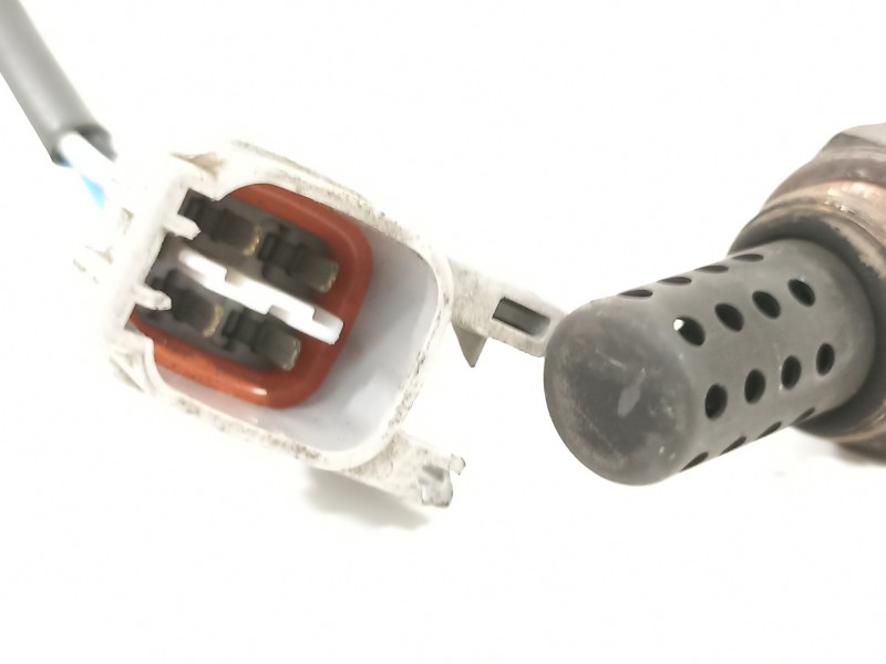 Recambio de sonda lambda para suzuki swift berlina (mz) gl (5-ptas.) referencia OEM IAM 1491009042  