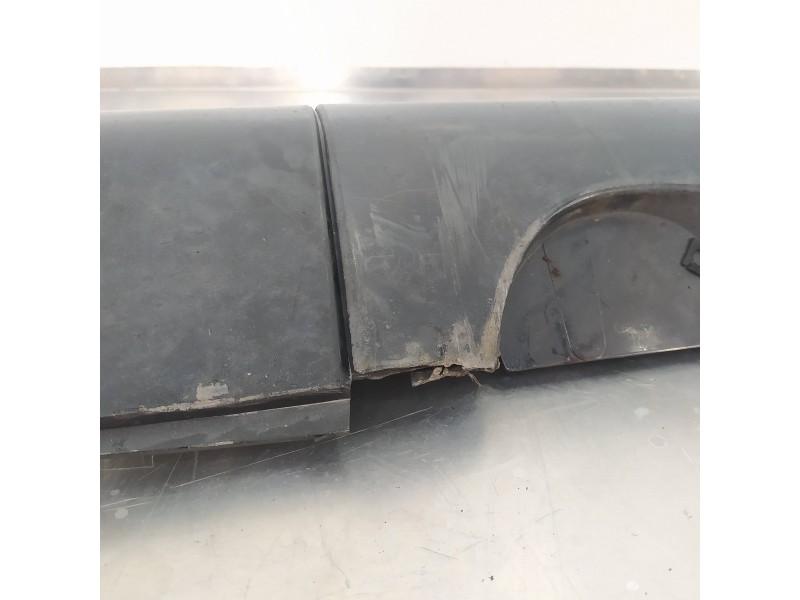 Recambio de faldon lateral para volvo xc60 kinetic 2wd referencia OEM IAM   