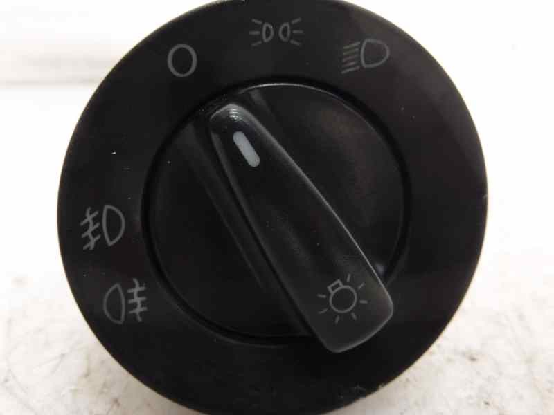 Recambio de mando luces para skoda superb (3u4) elegance referencia OEM IAM 3B0941531C  