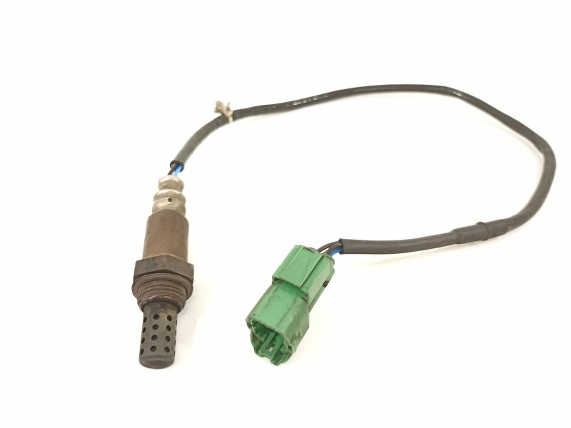 Recambio de sonda lambda para suzuki swift berlina (mz) gl (5-ptas.) referencia OEM IAM 1491009052  