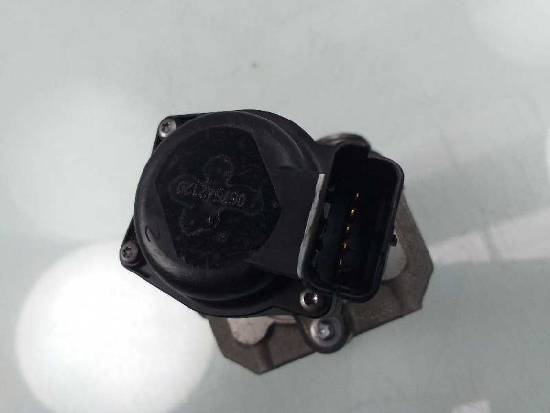 Recambio de valvula egr para peugeot 207 confort referencia OEM IAM 9673258680  