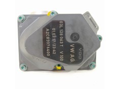 Recambio de caja mariposa para skoda octavia berlina (1z3) family referencia OEM IAM 03L128063T A2C83076400  2