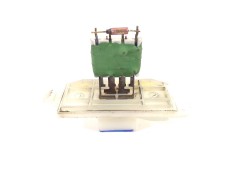 Recambio de resistencia calefaccion para ford transit custom kasten 270 l1 ambiente referencia OEM IAM 1804471  