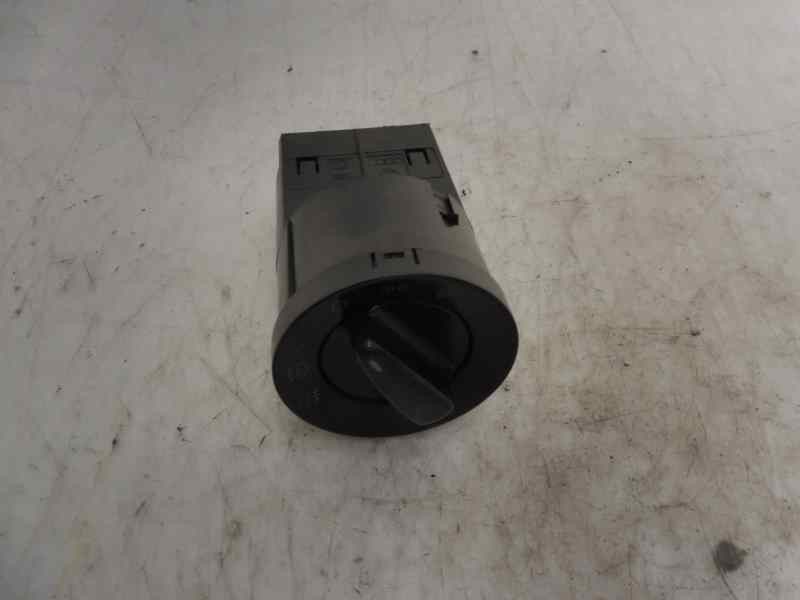 Recambio de mando luces para skoda superb (3u4) elegance referencia OEM IAM 3B0941531C  