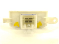 Recambio de resistencia calefaccion para ford transit custom kasten 270 l1 ambiente referencia OEM IAM 1804471   2