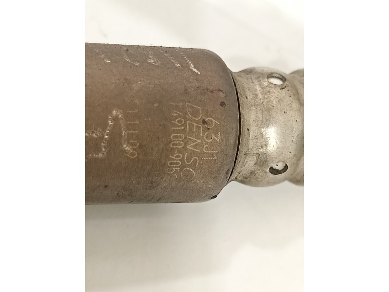 Recambio de sonda lambda para suzuki swift berlina (mz) gl (5-ptas.) referencia OEM IAM 1491009052  