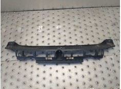 Recambio de refuerzo paragolpes trasero para peugeot 207 confort referencia OEM IAM   