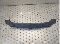 Recambio de refuerzo paragolpes trasero para peugeot 207 confort referencia OEM IAM    2