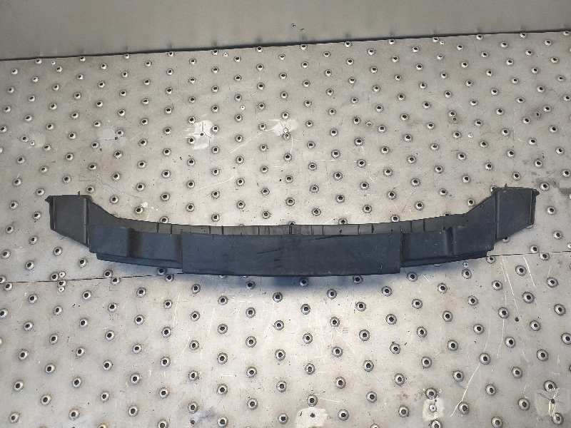 Recambio de refuerzo paragolpes trasero para peugeot 207 confort referencia OEM IAM   