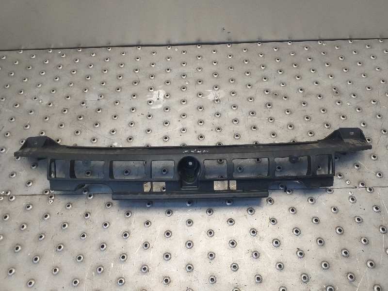 Recambio de refuerzo paragolpes trasero para peugeot 207 confort referencia OEM IAM   