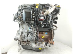 Recambio de motor completo para citroën c5 berlina exclusive referencia OEM IAM 4HS  