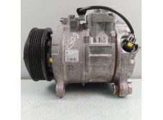 Recambio de compresor aire acondicionado para bmw x3 (f25) xdrive 20d referencia OEM IAM 64529216467 4471502627 7SEU17A