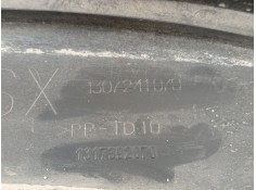 Recambio de aletin trasero izquierdo para peugeot boxer caja cerrada 435 l3 bluehdi 160 cargo edition mit ladebordwand referenci 2