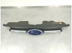 Recambio de rejilla delantera para ford transit custom kasten 270 l1 ambiente referencia OEM IAM BK218A133A BK218200 