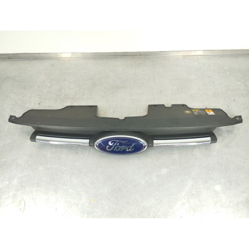 Recambio de rejilla delantera para ford transit custom kasten 270 l1 ambiente referencia OEM IAM BK218A133A BK218200 