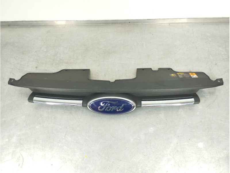 Recambio de rejilla delantera para ford transit custom kasten 270 l1 ambiente referencia OEM IAM BK218A133A BK218200 