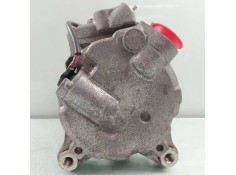 Recambio de compresor aire acondicionado para bmw x3 (f25) xdrive 20d referencia OEM IAM 64529216467 4471502627 7SEU17A 2