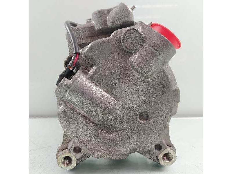 Recambio de compresor aire acondicionado para bmw x3 (f25) xdrive 20d referencia OEM IAM 64529216467 4471502627 7SEU17A