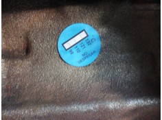 Recambio de motor completo para citroën c5 berlina exclusive referencia OEM IAM 4HS   2