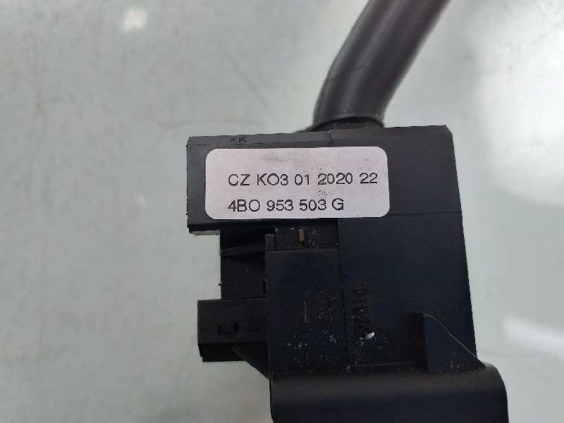 Recambio de mando limpia para skoda superb (3u4) elegance referencia OEM IAM 4B0953503G  