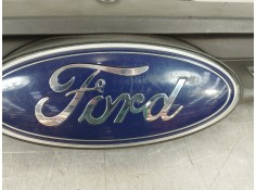 Recambio de rejilla delantera para ford transit custom kasten 270 l1 ambiente referencia OEM IAM BK218A133A BK218200  2