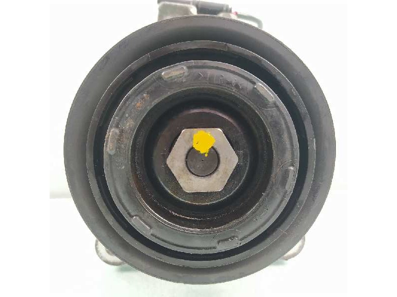 Recambio de compresor aire acondicionado para bmw x3 (f25) xdrive 20d referencia OEM IAM 64529216467 4471502627 7SEU17A