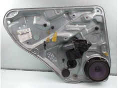 Recambio de elevalunas trasero izquierdo para skoda superb (3u4) elegance referencia OEM IAM 3U5839751S 3B5839755C 