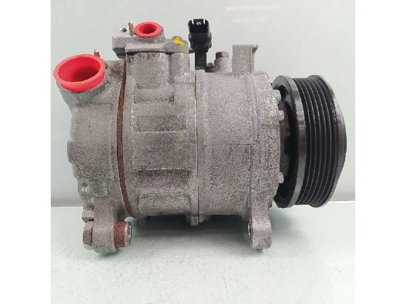 Recambio de compresor aire acondicionado para bmw x3 (f25) xdrive 20d referencia OEM IAM 64529216467 4471502627 7SEU17A