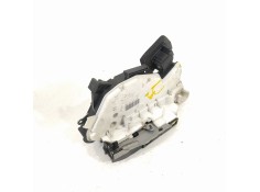 Recambio de cerradura puerta delantera izquierda para volkswagen golf vii lim. (5g1) 1.6 16v tdi dpf referencia OEM IAM 5K183701