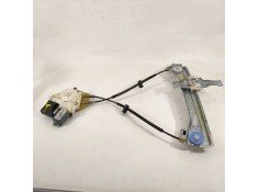 Recambio de elevalunas trasero izquierdo para renault megane iii berlina 5 p dynamique referencia OEM IAM 827310185R 969317102AR