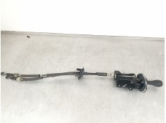 Recambio de palanca cambio para fiat 500 abarth referencia OEM IAM 50294191  