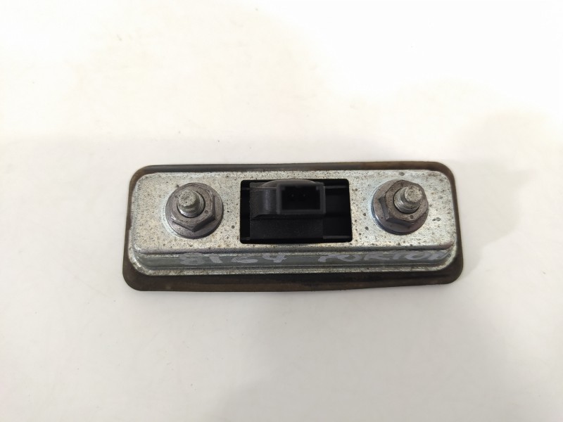 Recambio de maneta exterior porton para skoda octavia berlina (1z3) family referencia OEM IAM 1Z0827574C  