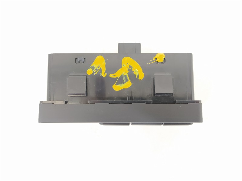 Recambio de mando multifuncion para mazda cx-3 center-line referencia OEM IAM DH9B66170A K1827 