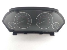 Recambio de cuadro instrumentos para bmw serie 3 lim. (f30) 335i xdrive referencia OEM IAM 9232895 9382105 