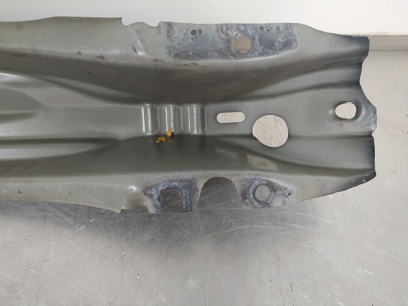 Recambio de refuerzo paragolpes trasero para volvo xc60 kinetic 2wd referencia OEM IAM   