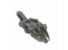 Recambio de cerradura puerta delantera izquierda para volkswagen golf vii lim. (5g1) 1.6 16v tdi dpf referencia OEM IAM 5K183701 2