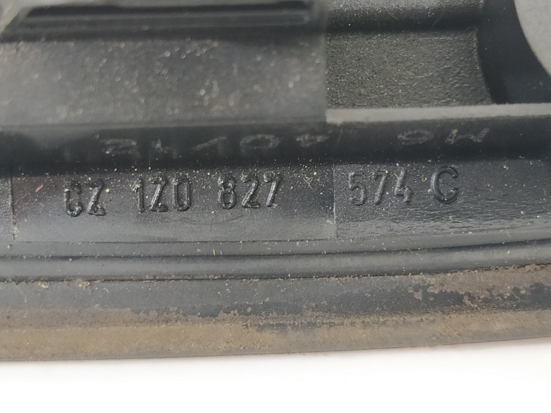 Recambio de maneta exterior porton para skoda octavia berlina (1z3) family referencia OEM IAM 1Z0827574C  