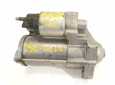 Recambio de motor arranque para dacia sandero stepway comfort referencia OEM IAM 233003759R   2