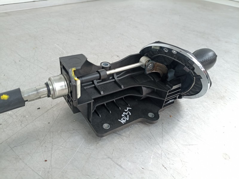 Recambio de palanca cambio para fiat 500 abarth referencia OEM IAM 50294191  