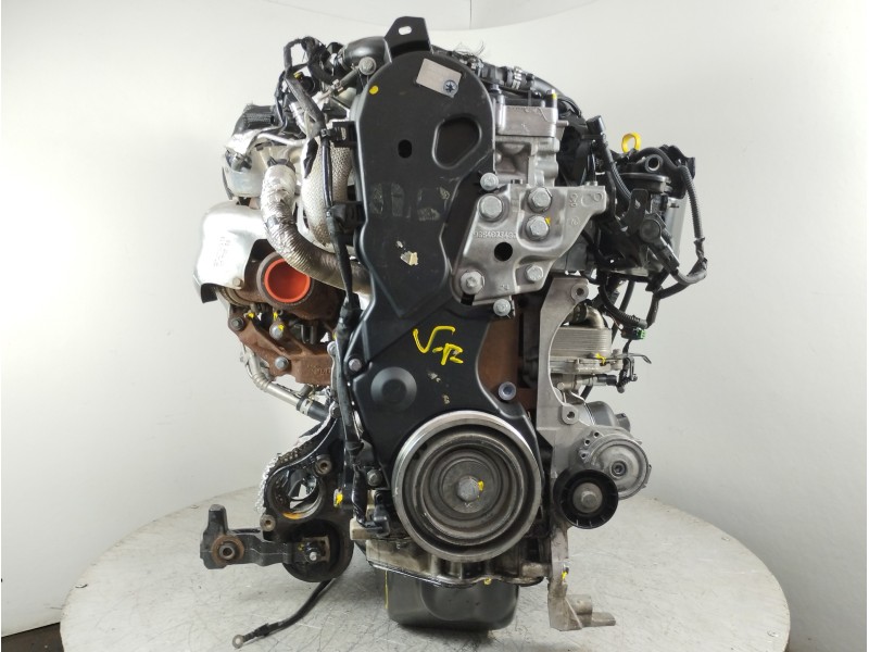 Recambio de motor completo para citroën c5 berlina exclusive referencia OEM IAM 4HS  