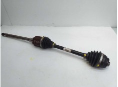 Recambio de transmision delantera derecha para bmw x3 (f25) xdrive 20d referencia OEM IAM 7598028